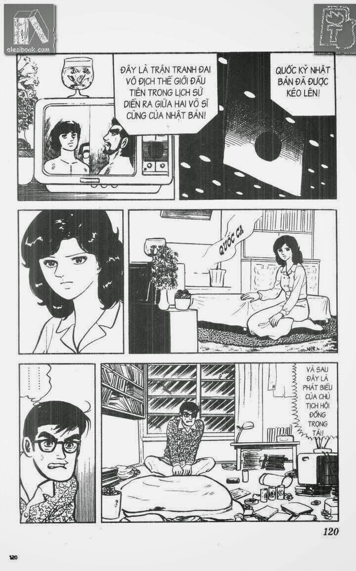 ganbare genki chapter 190 16