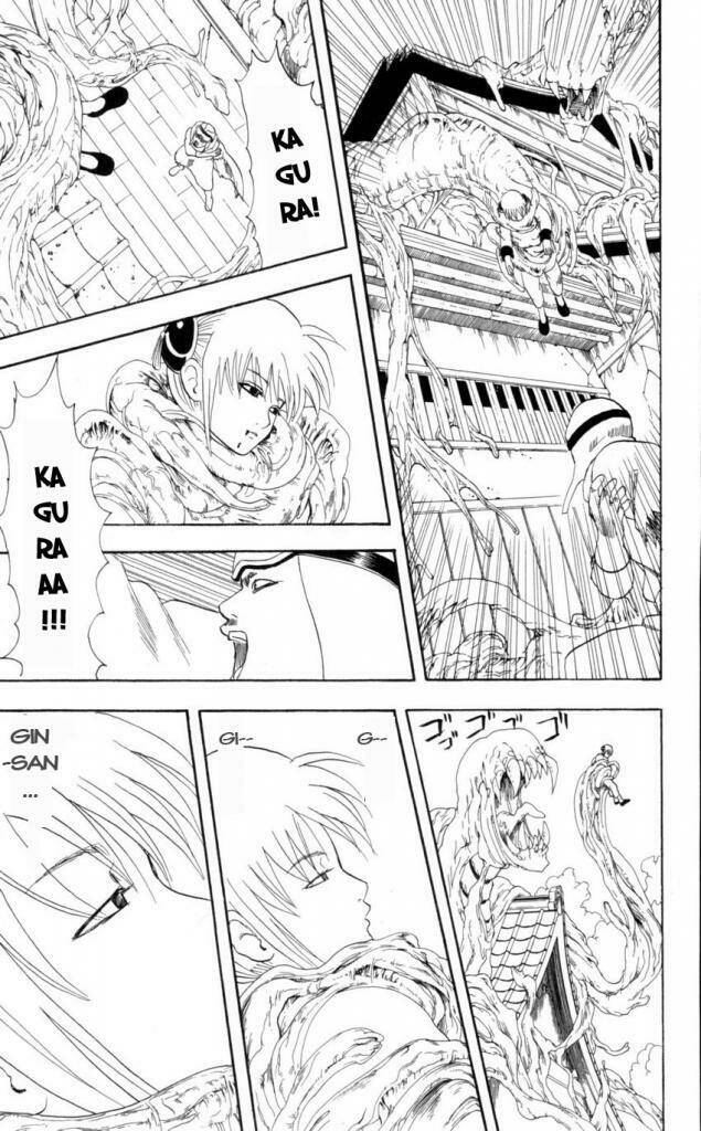 gintama - linh hồn bạc chapter 61 11