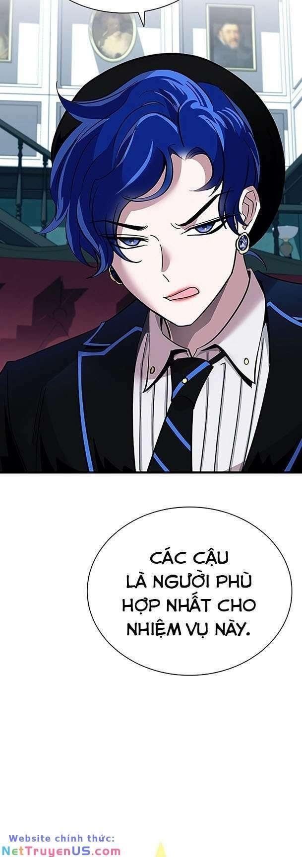 chuyển sinh thành ác nhân chapter 105 41