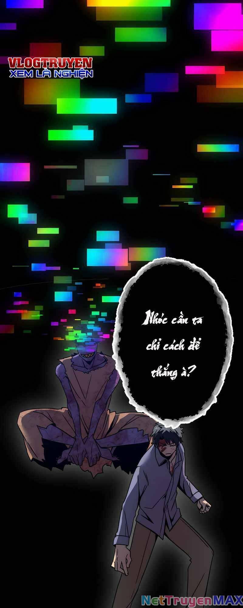 Huyết Thánh Cứu Thế Chủ~ Ta Chỉ Cần 0.0000001% Đã Trở Thành Vô Địch chapter 5 17