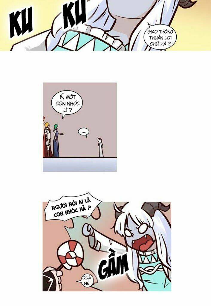 the devil king is bored chapter 38 25