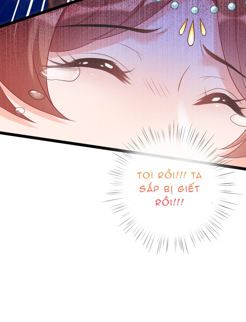 nhân vật phản diện biến thành sủng vật chapter 5 45