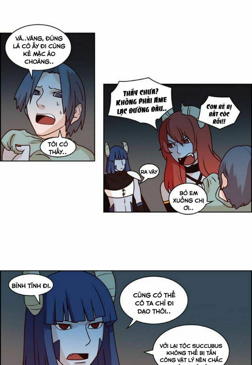 the devil king is bored chapter 80 23