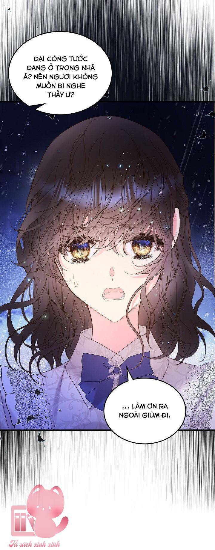 [15+] công chúa chloe chapter 104 21