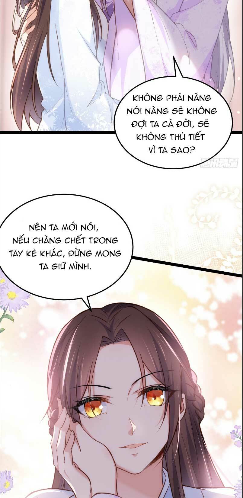 hoạn phi thiên hạ chapter 222 5