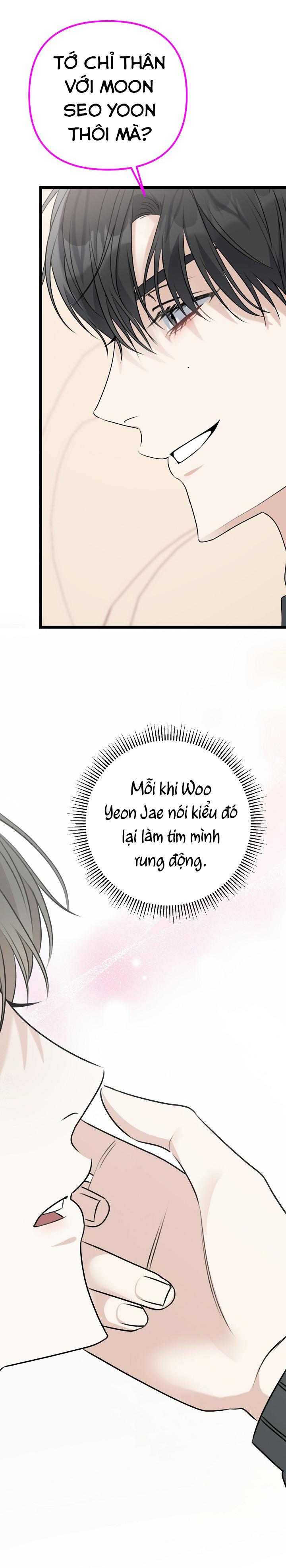 cảm nắng chapter 13 7