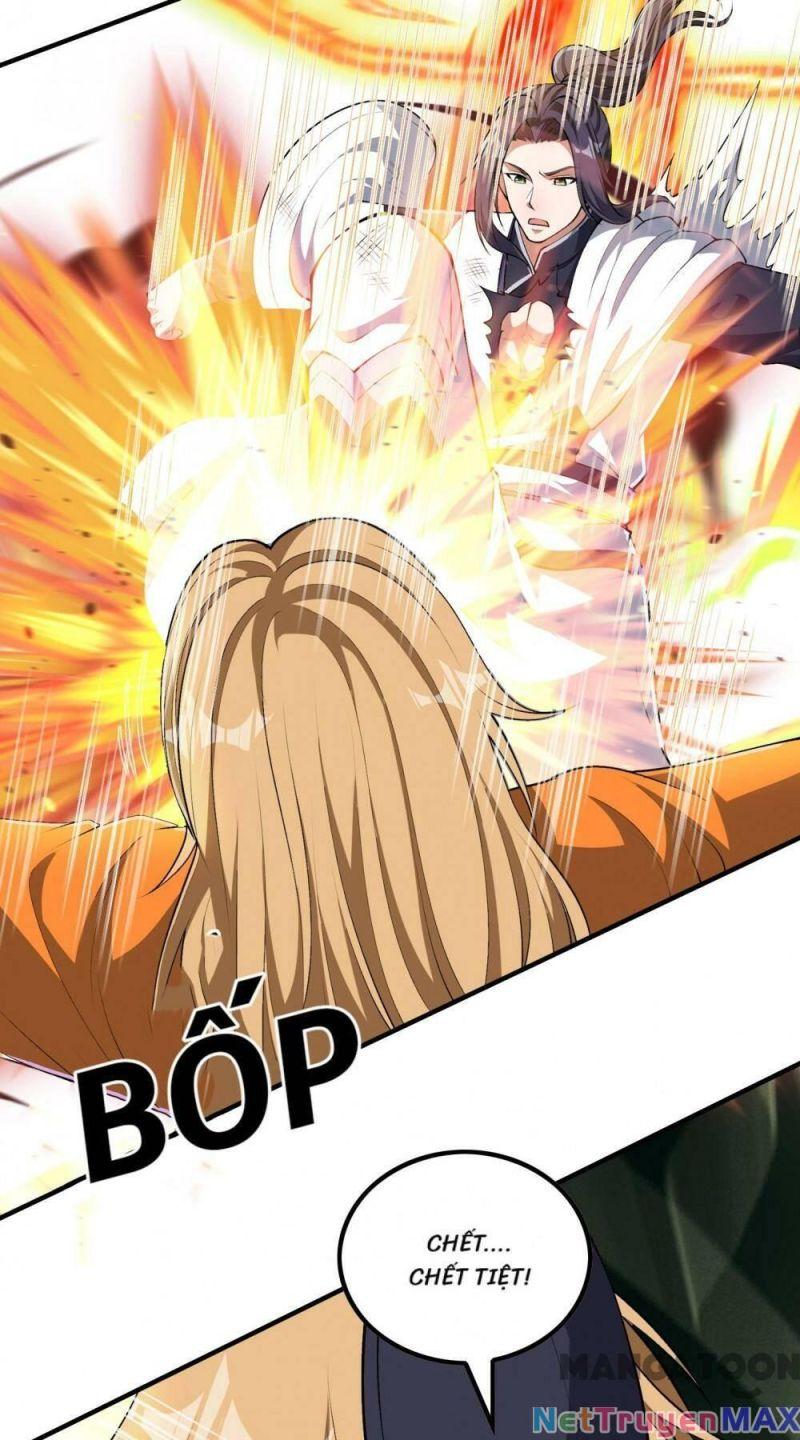 đệ nhất người ở rể chapter 198 22