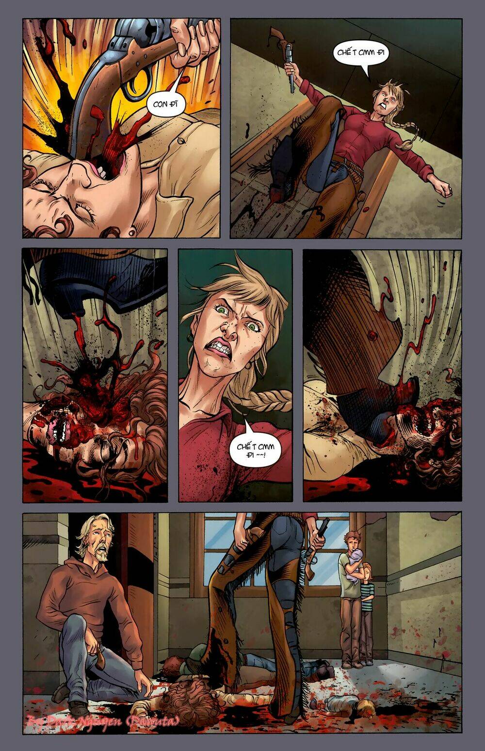 crossed family values chapter 6 20