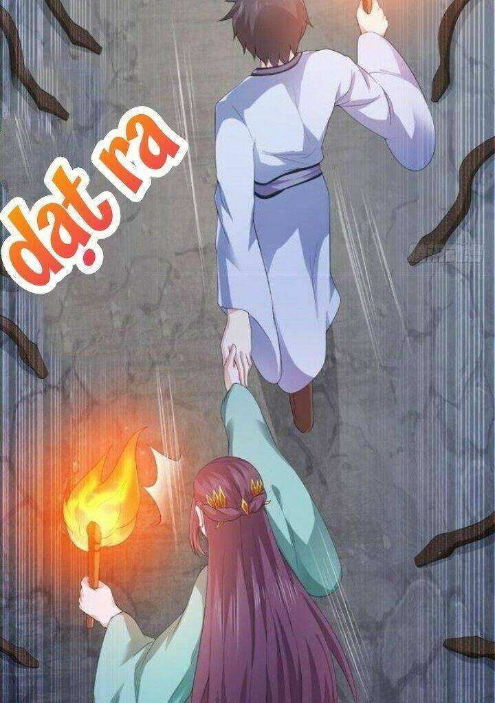 thịnh thế y nữ - lãnh vương sủng phi chapter 50 6