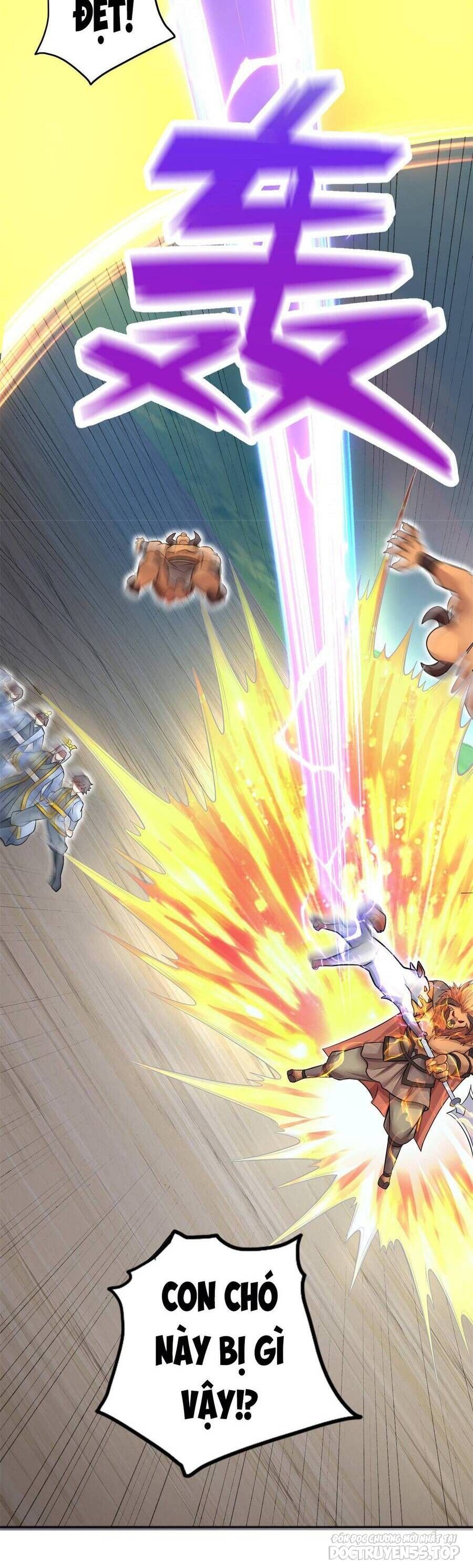 bắt đầu với kiếm vực, ta lặng lẽ tu luyện thành kiếm thần chapter 20 11