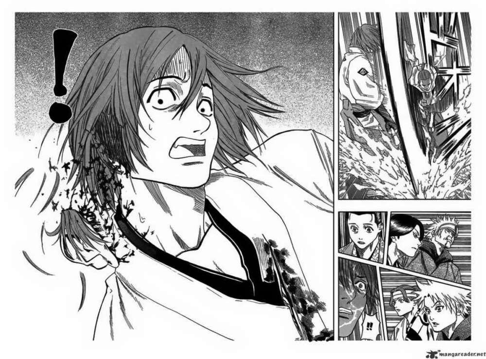 gamaran chapter 53 15