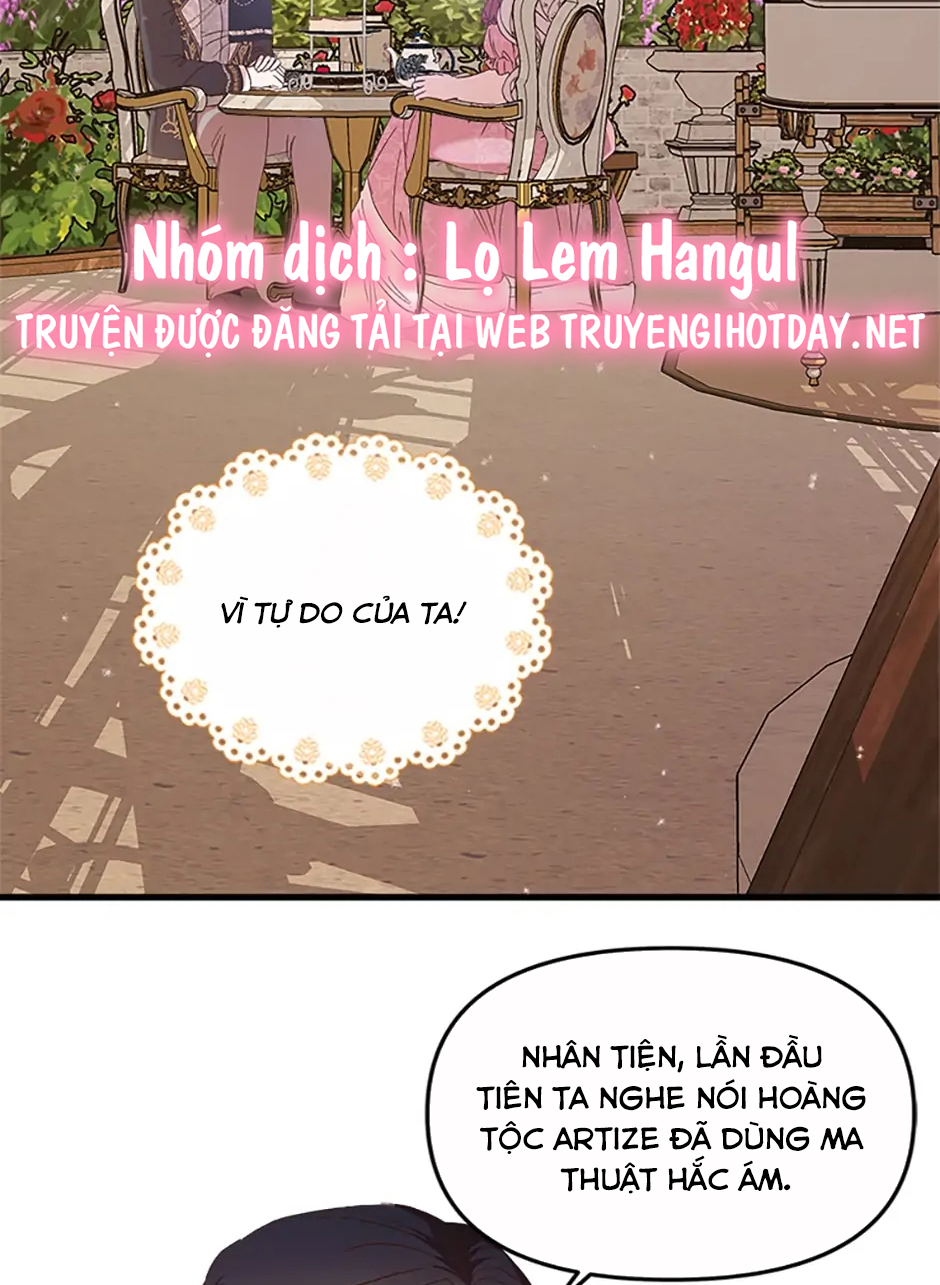 tôi sẽ không kết hôn với ngài đâu chapter 3 61