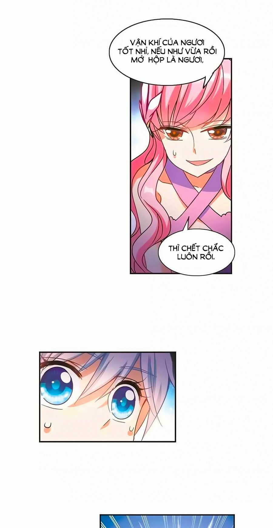 tô tịch kỳ quái chapter 89.5 19