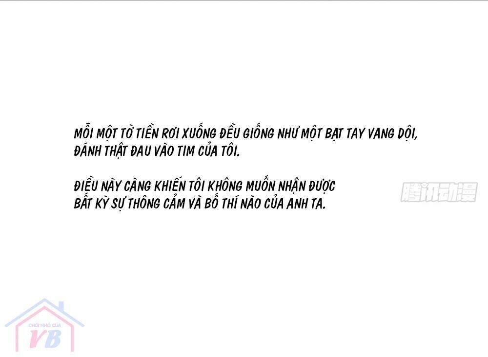 tổng thống ác quỷ xin buông tay chapter 11 30