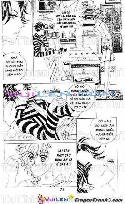wait! wolf chapter 4 74