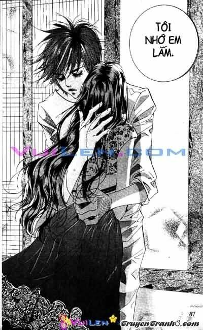 goong - [ hoàng cung ] chapter 9 79