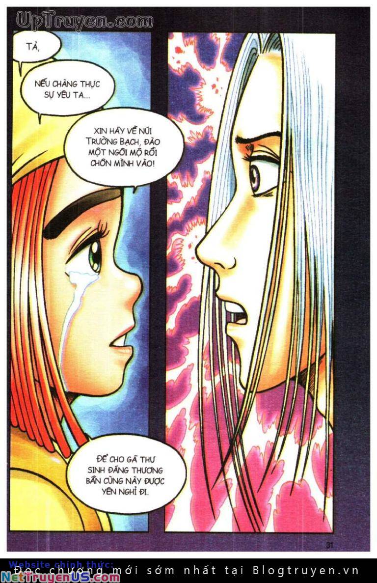 ô long viện linh vật sống chapter 70 29