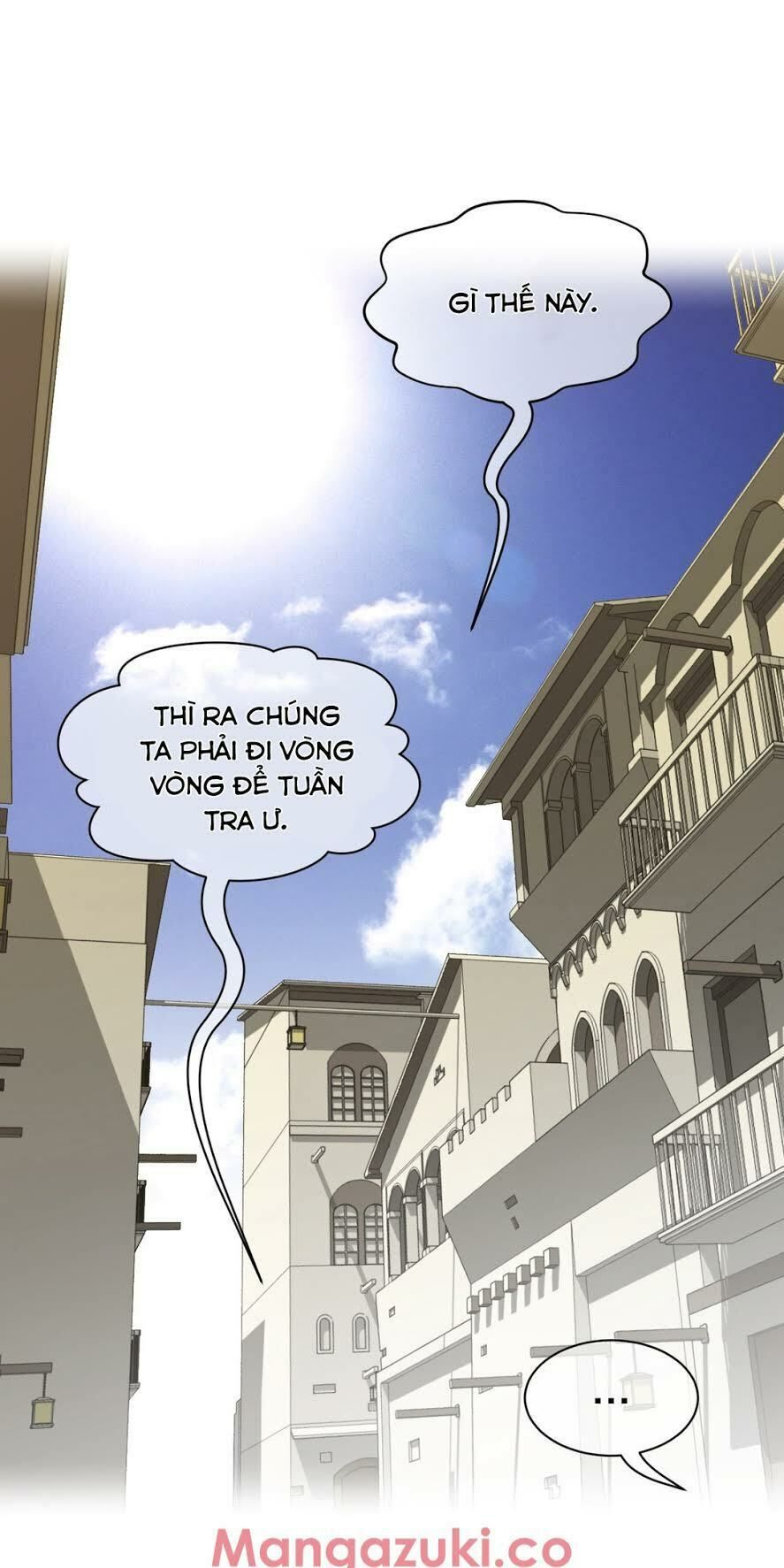 một nửa hoàn hảo chapter 58 39