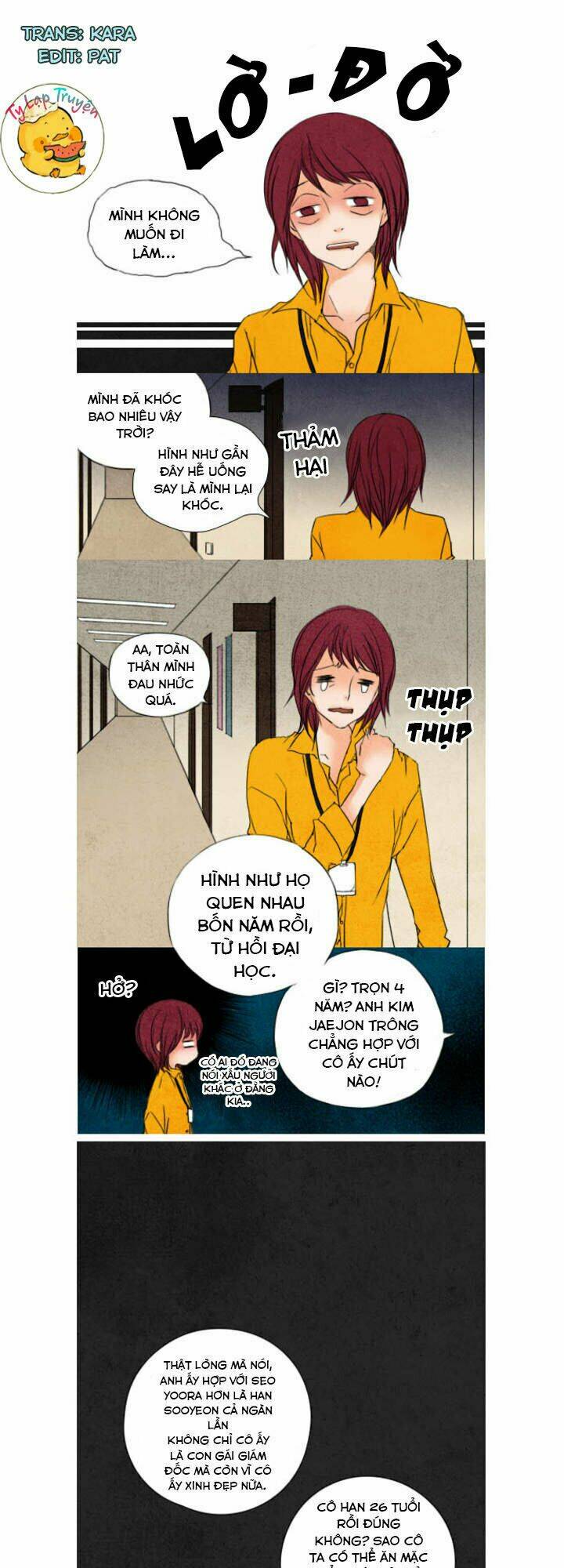 romantic marbling chapter 1 1