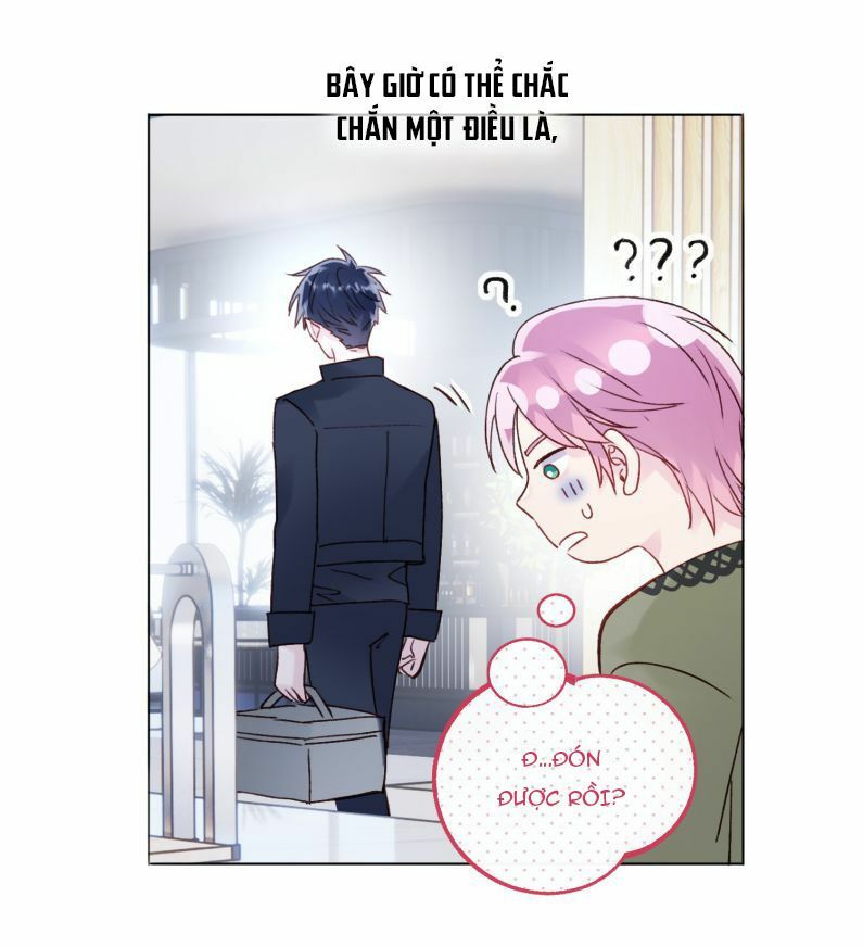 tôi phải làm 1 kẻ đại xấu xa chapter 63 35