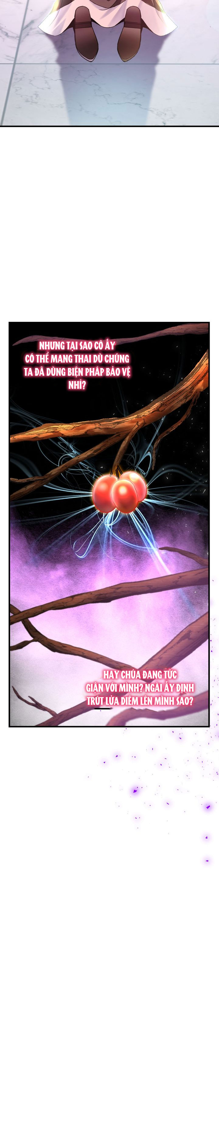 công lý của một ác nữ chapter 107 8