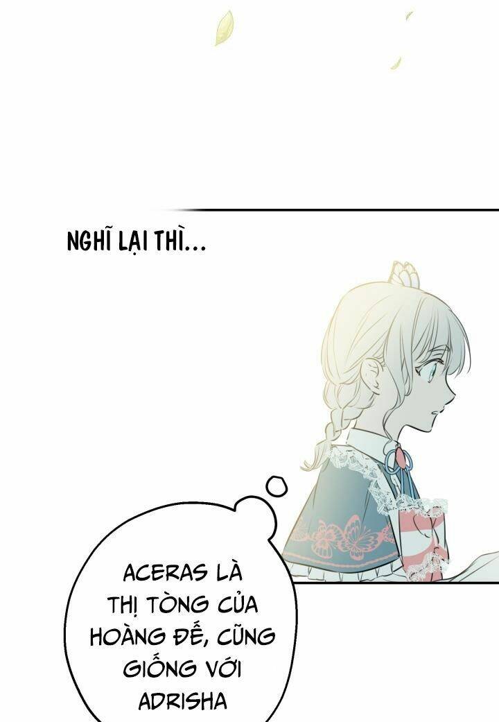 những nhân vật mạnh nhất thế giới ám ảnh tôi chapter 32 32