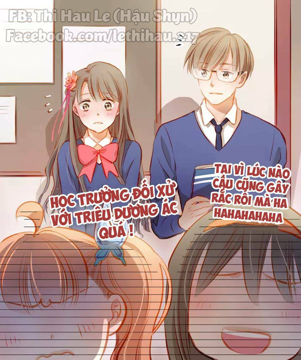 sự cám dỗ xấu xa chapter 17 31