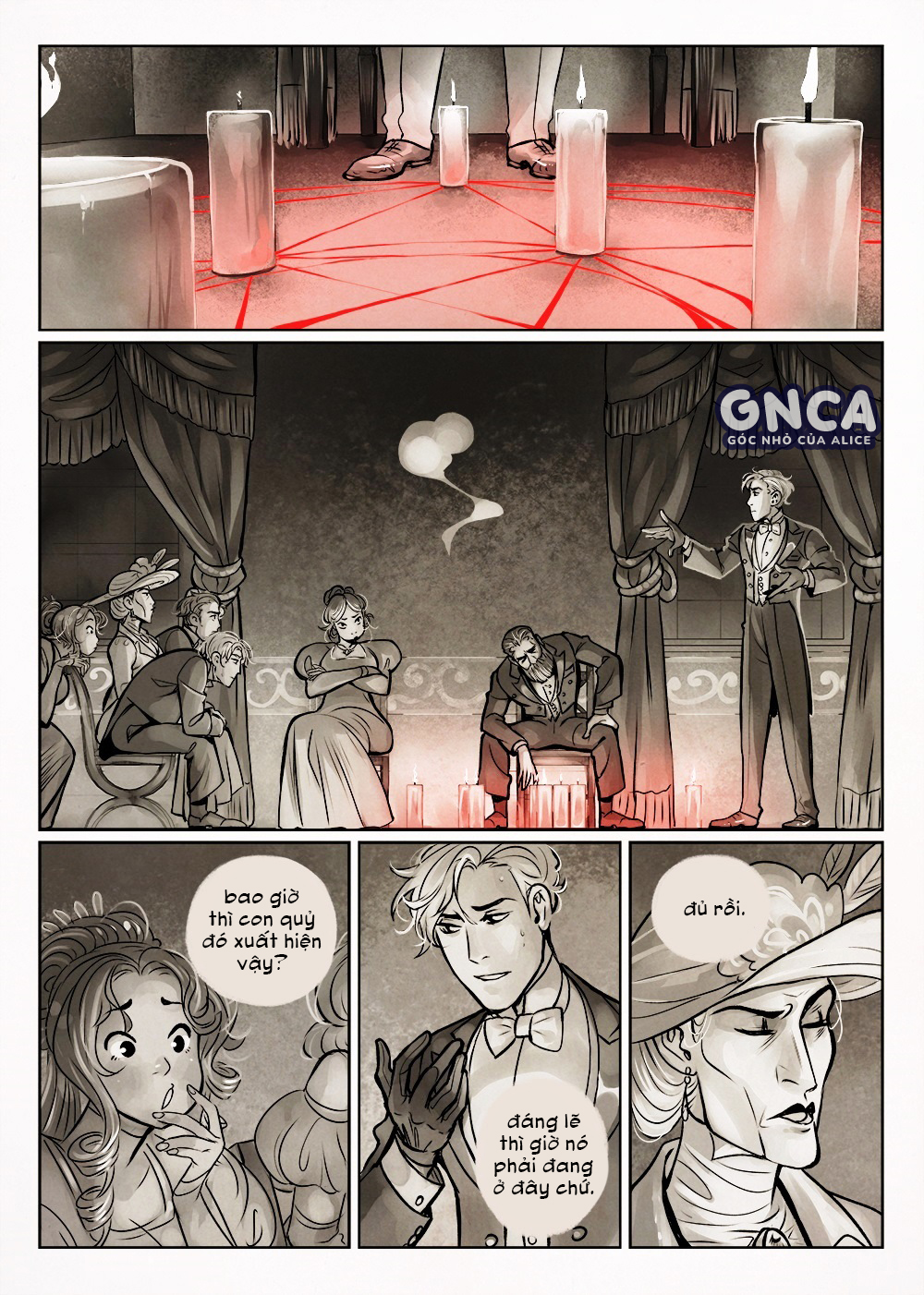 con quỷ của quý ông chapter 0 5