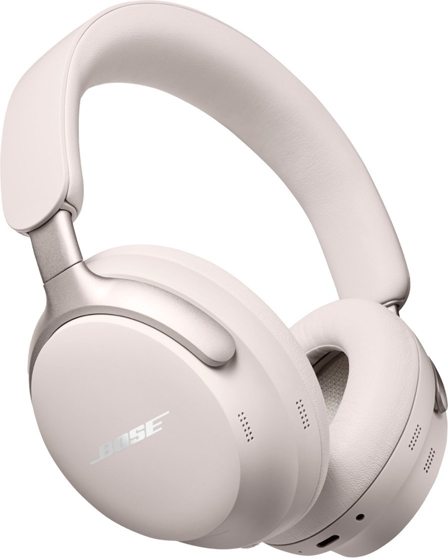 Tai Nghe Chống Ồn Bose QuietComfort Ultra Headphones - Hàng Chính Hãng