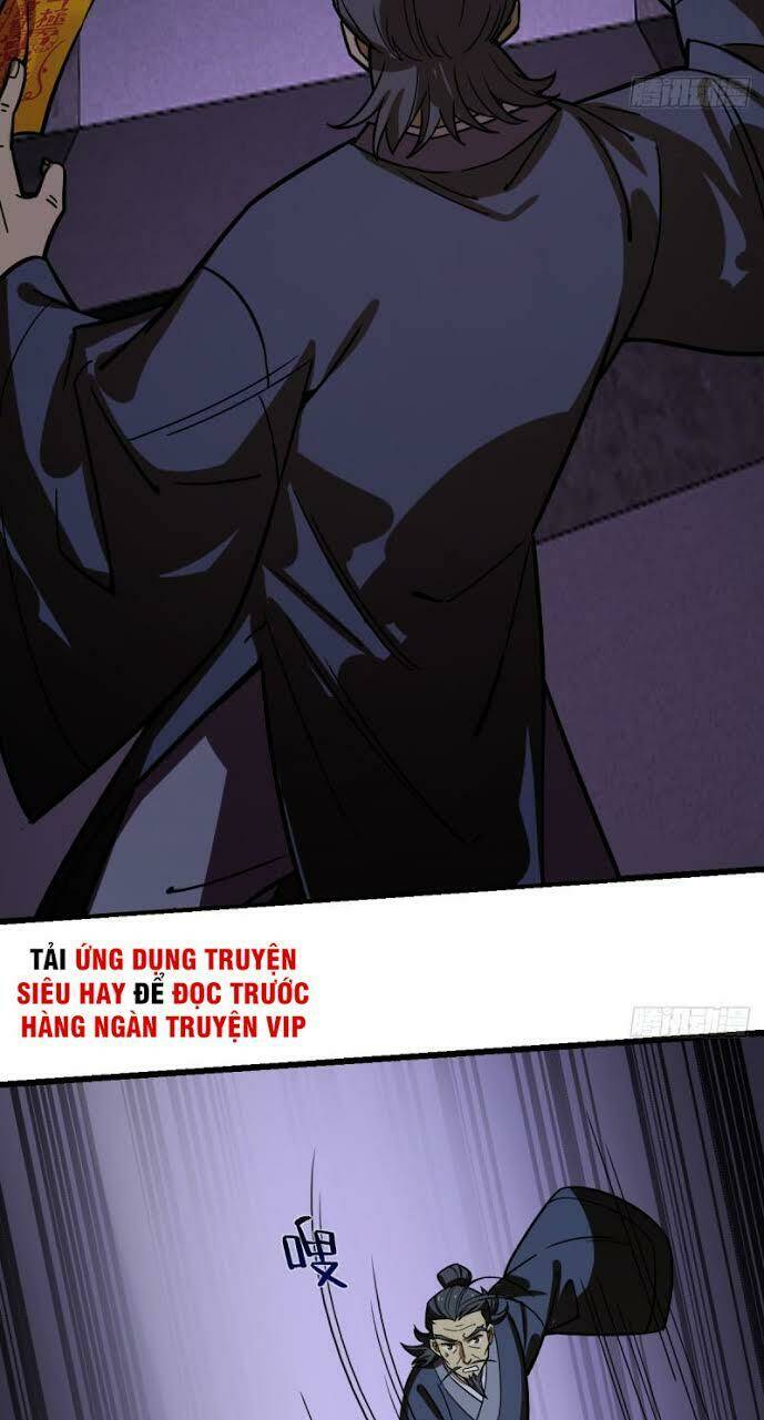 thâm dạ thư ốc chapter 114 11