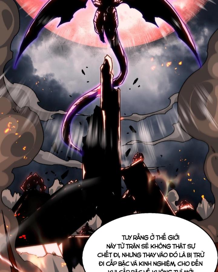 mở màn kiêm nhiệm boss hắc long, tôi vô địch rồi chapter 1 84