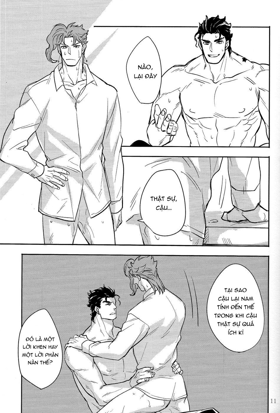 oneshot hỏny chapter 148 9