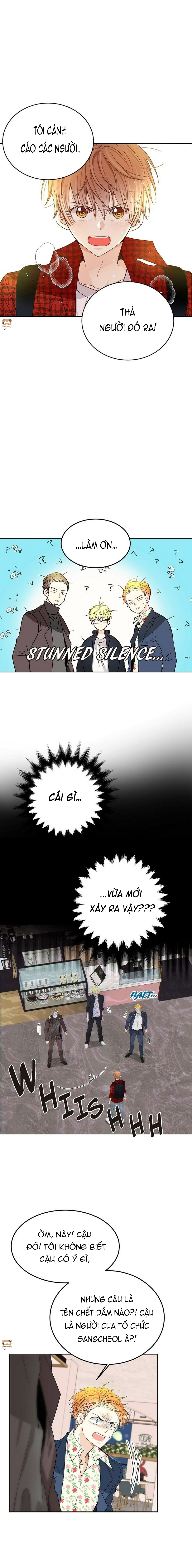 mối quan hệ phù hợp chapter 2 8