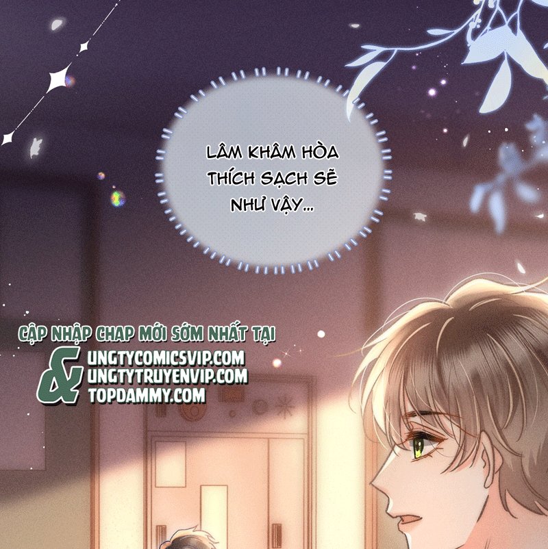 ánh trăng vì tôi mà đến chapter 49 7