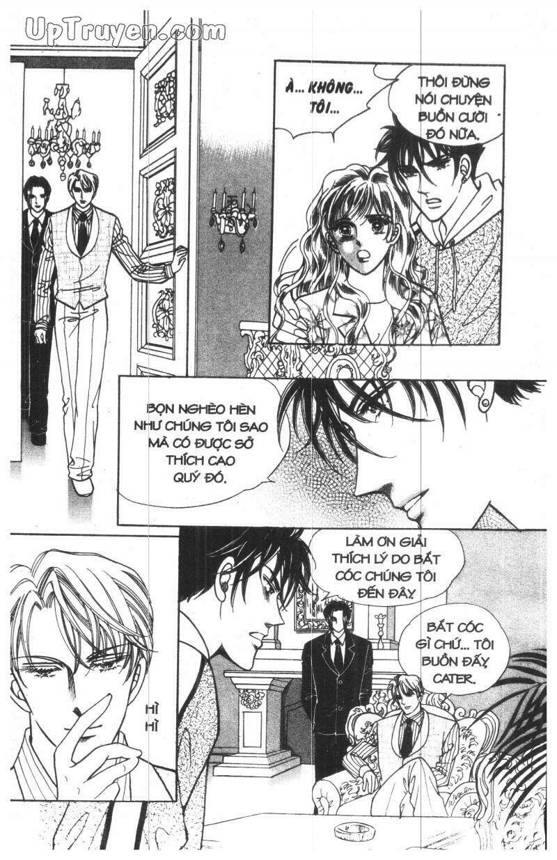 lao xao tuổi ngọc chapter 6 134