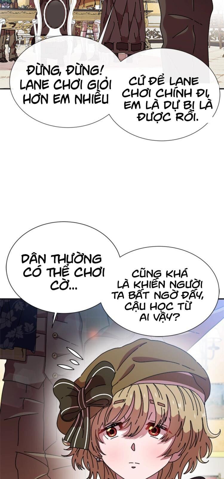 con gái bảo bối của ma vương chapter 88 62