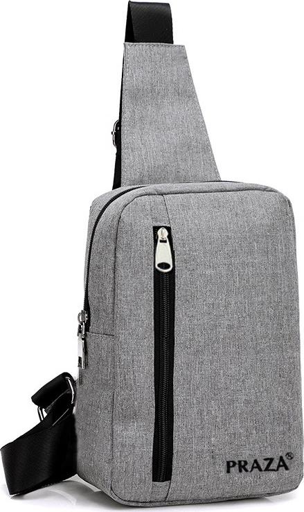 Combo Túi Xách Du Lịch Cao Cấp & Túi Đeo Messenger PRAZA - TX078DC095