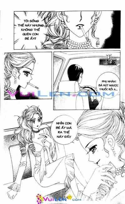 sâu trong ánh mắt chapter 8 9