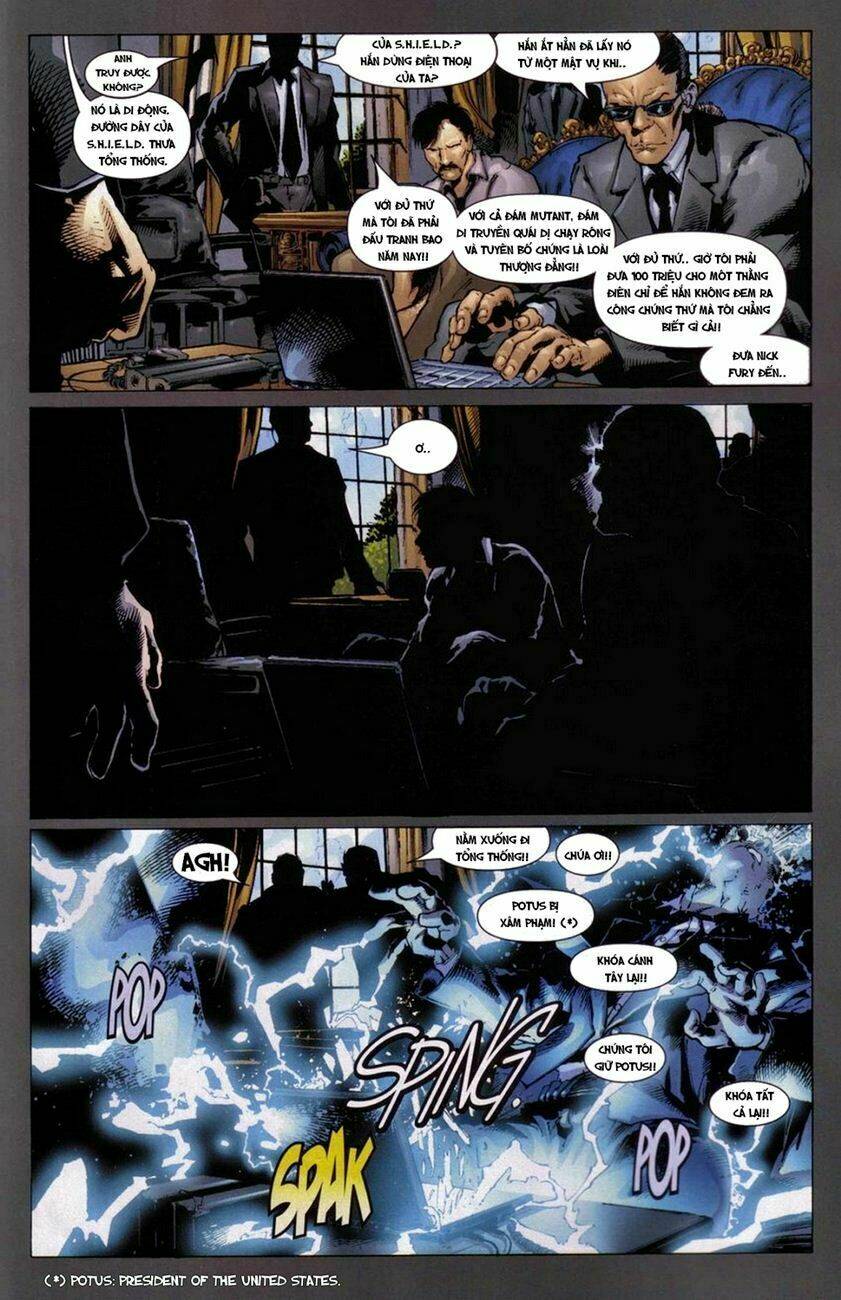 ultimate spider-man chapter 0.5 20