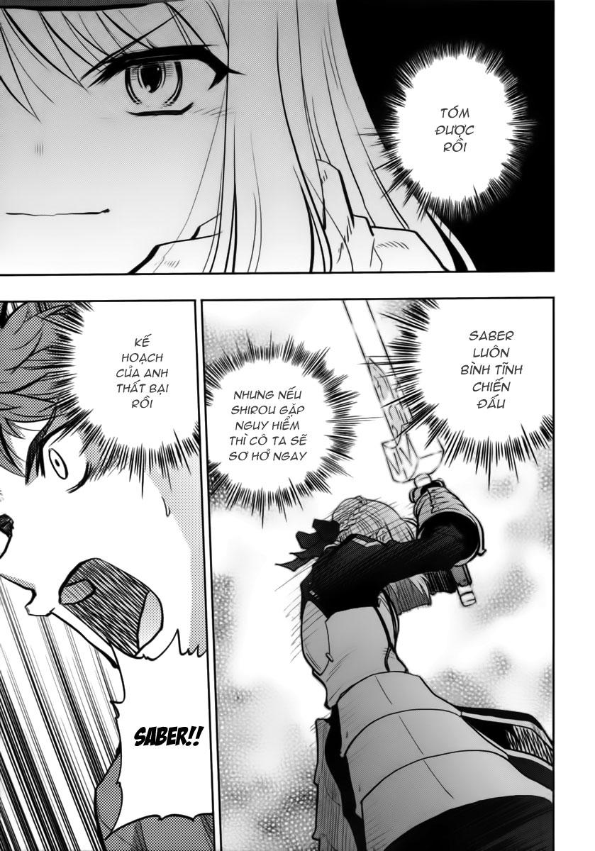 fate stay night chapter 58 24