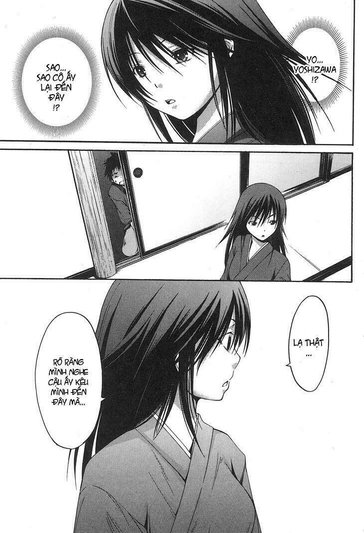 countrouble chapter 10 32