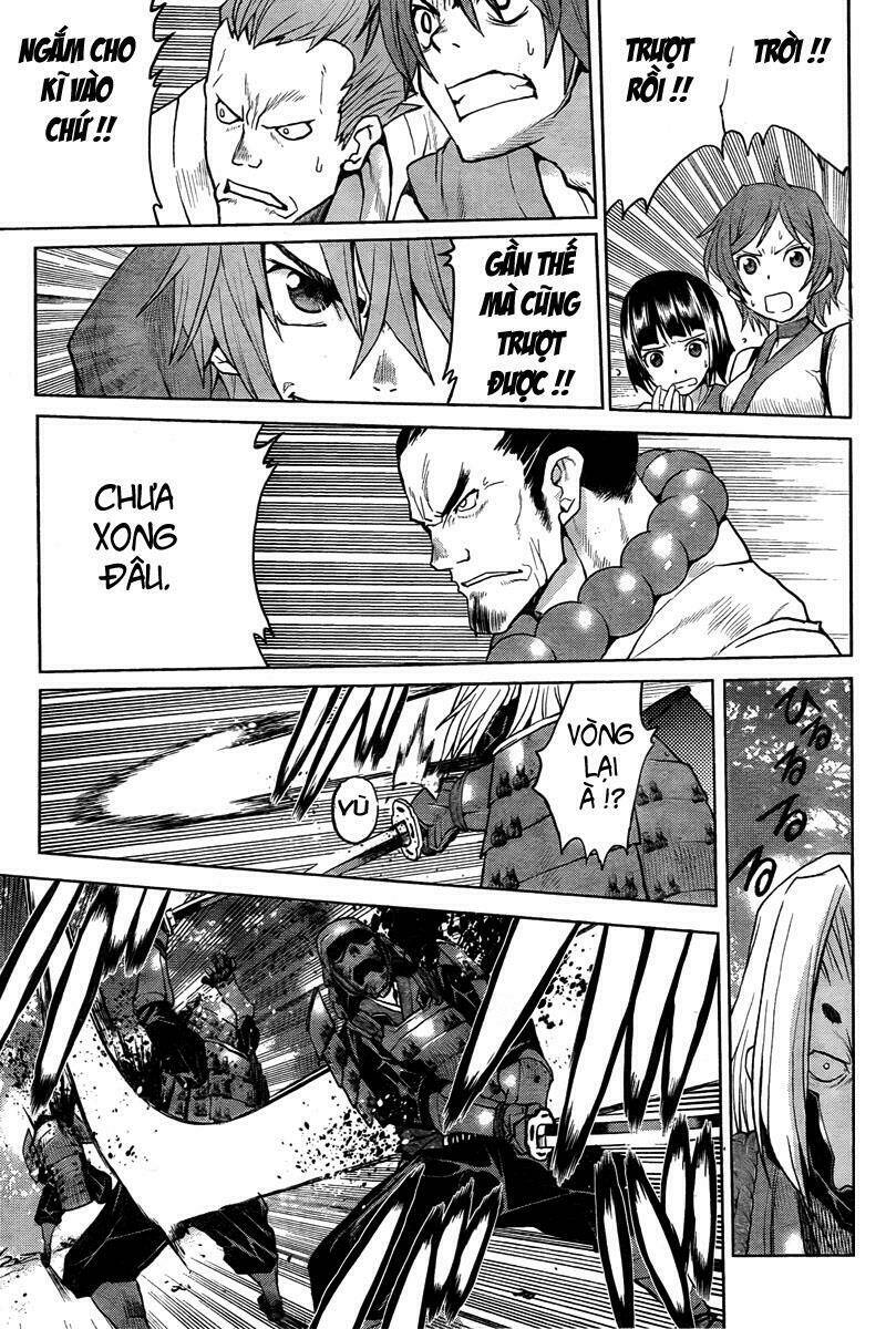 code geass: shikkoku no renya chapter 1 27