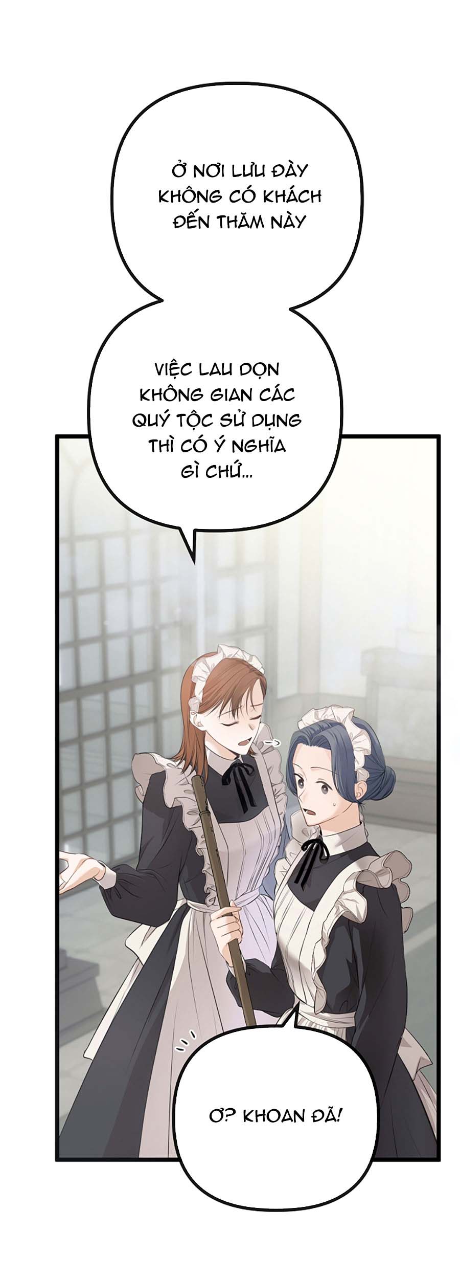 hãy giải thoát cho ta chapter 4.2 9