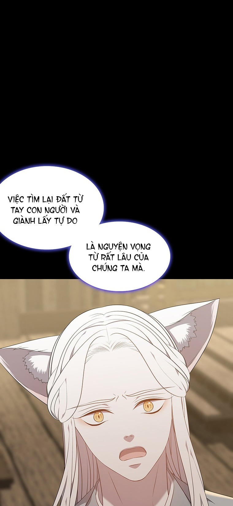Ve Vãn, Mê Hoặc Hồ Ly chapter 45.2 - Trang 27