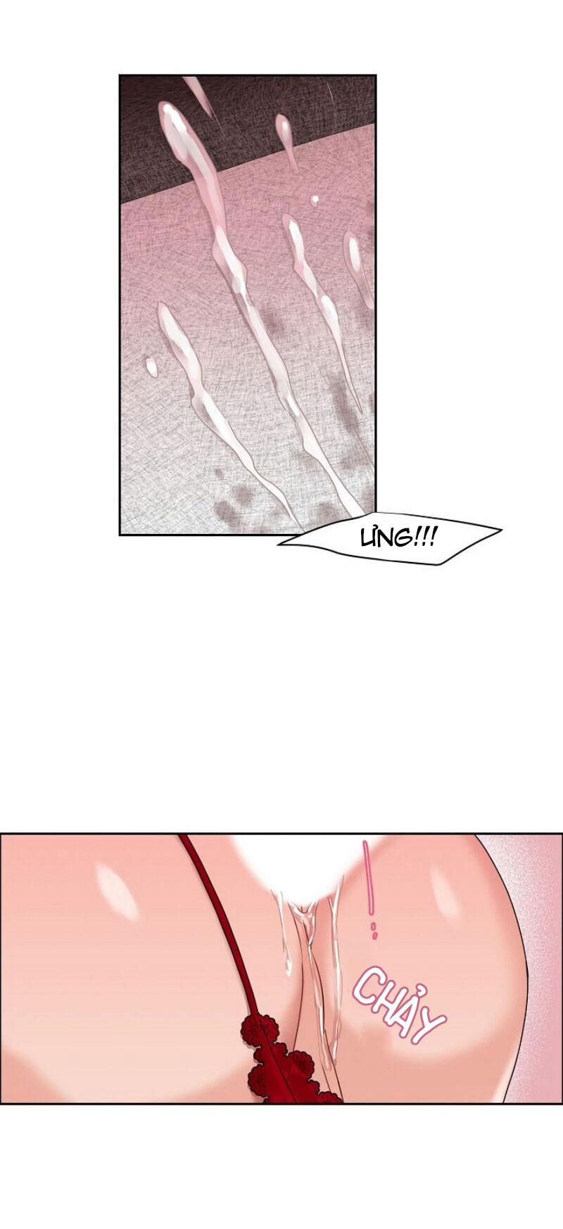 xin hãy nuôi tôi chapter 2 54