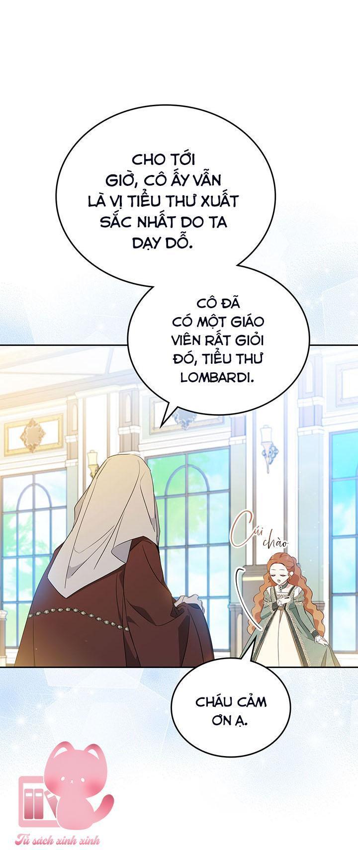 kiếp này ta sẽ trở thành gia chủ chapter 105 43