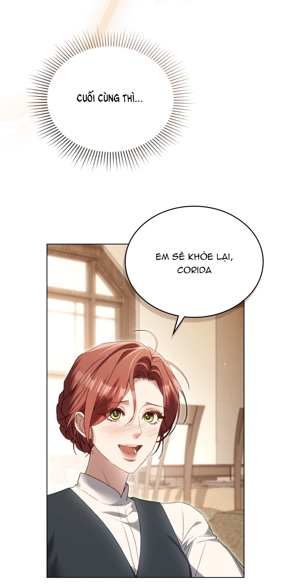 [15+] người hầu gái chapter 20.1 12