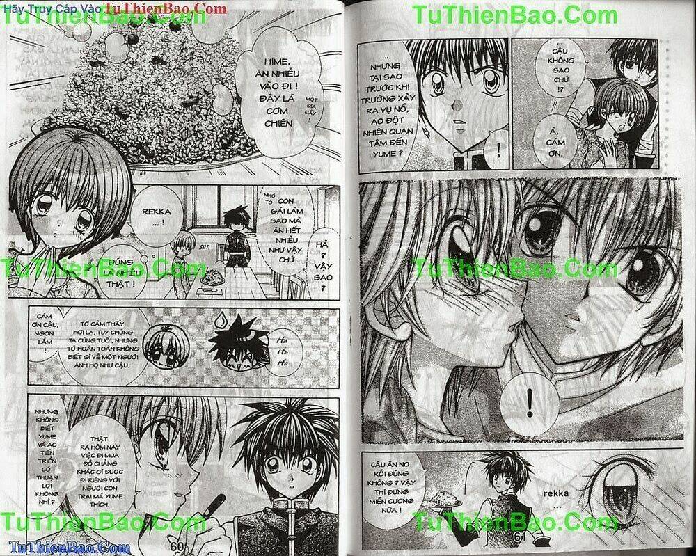 chuyện tình kỳ ảo chapter 1 31