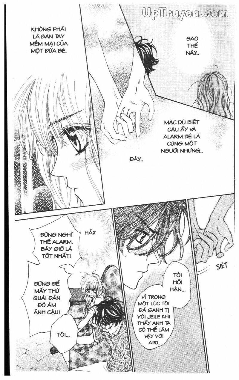 hoàng tử ếch(bản đẹp) chapter 1 176