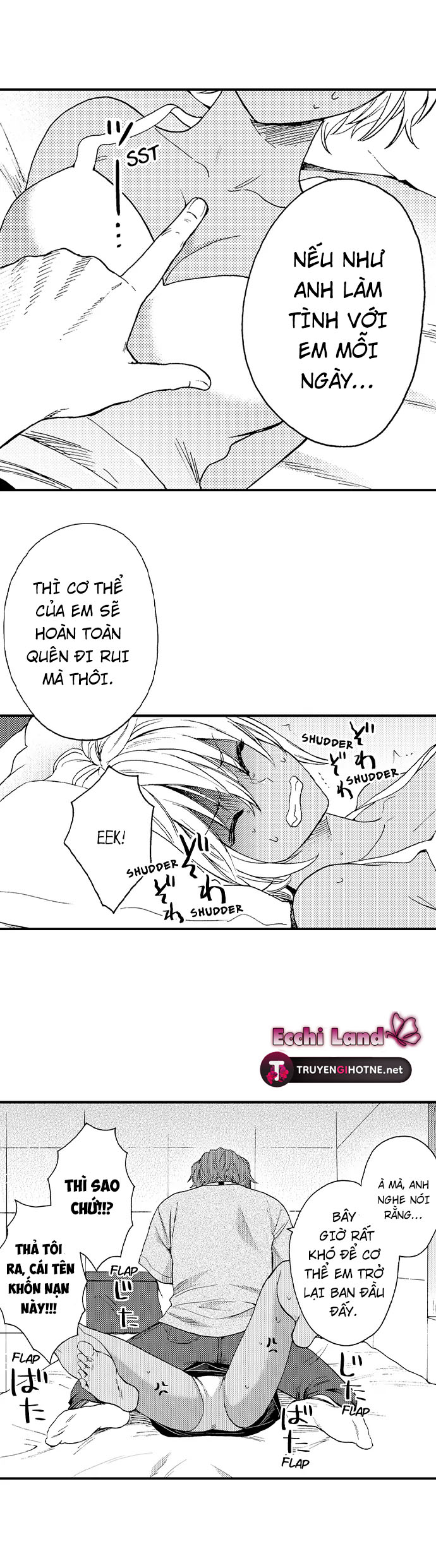 bị chịch bởi thằng bạn thân chapter 60.1 2